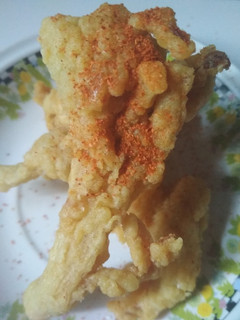 Foto resep Jamur super crispy
