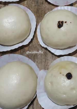 Foto resep Bakpao simpel