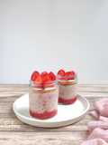 Overnight Oatmeal