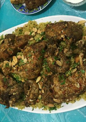 صورة لوصفة قدرة بتشههي