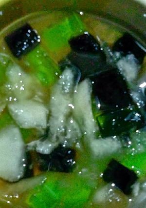Foto resep Blewah Jadul