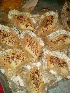 صورة لوصفة غريبية الورقة