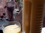 Gambar jamu beras kencur