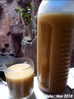 Foto resep Jamu Beras Kencur