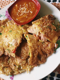 Foto resep Fuyunghai Sosis