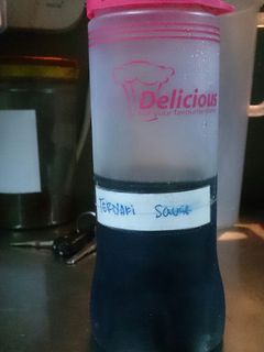 Foto resep Teriyaki sauce
