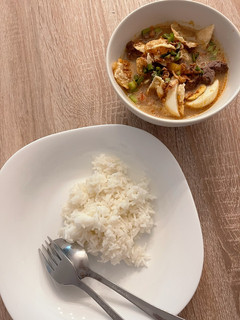 Foto resep Soto Betawi