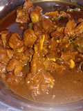 Semur Daging