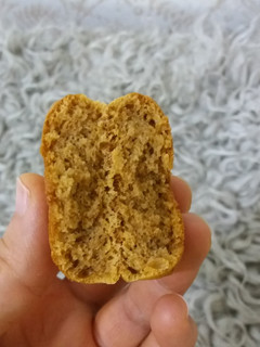 عکسی از دستور پانت کیک کدو حلوایی😋😋
