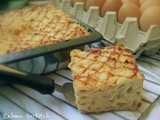 Macaroni Panggang ala Rahma OveKitch
