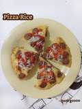 Pizza Rice