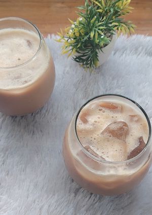 Foto resep 580. Es Teh Tarik