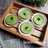 Kue lumpur kentang pandan bisa untuk MPASI 12 month +