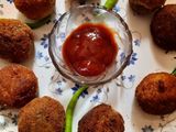 Bread Balls
