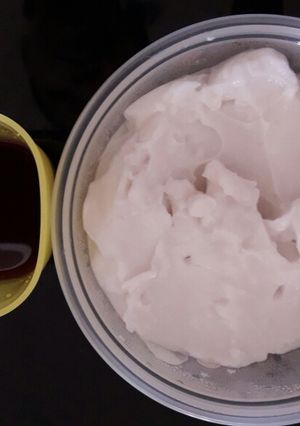 Foto resep Bubur sumsum