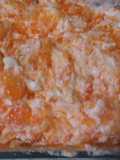 Orange Dream Fluff Salad