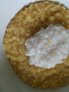 Foto resep Bubur merah putih/jenang sengkolo