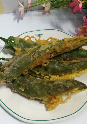 Foto resep Cabe goreng isi soun
