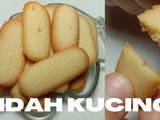 Lidah kucing