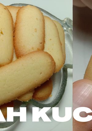 Foto resep Lidah kucing