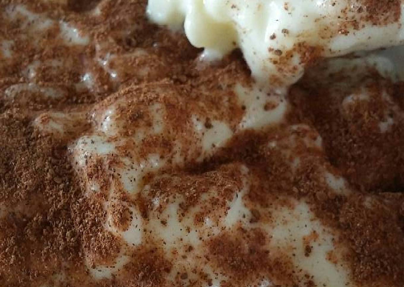 Arroz con leche ✌