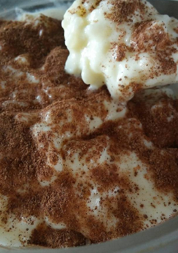 Una foto de Arroz con leche ✌
