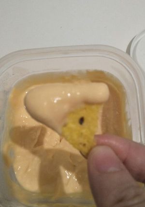 Foto resep Cheese Sauce ala Richeese