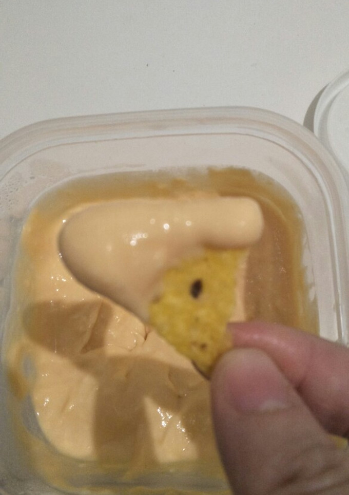 Foto resep Cheese Sauce ala Richeese