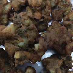 A picture of Pakora.
