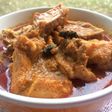 Kalio Ayam Kampung