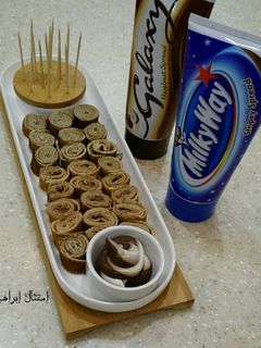 صورة لوصفة كريب سينبون