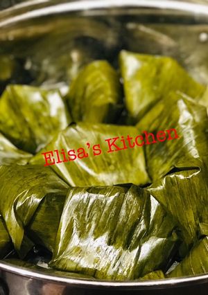 Foto resep Kue Bugis