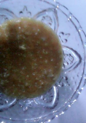 Foto resep MP Asi wortel kentang keju 8+