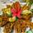 কুমড়ো ফুলের বড়া। Crispy Pumpkin flowers fry or fritters