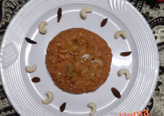 Gajar ka Halwa