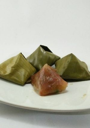 Foto resep Gaplek Mutiara