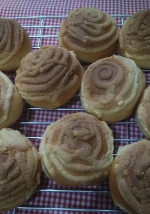 Foto resep Chrunchy Bread