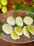 Japanese Muscat Mochi