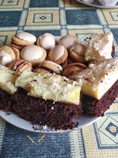 37. Non plus ultra ! recept fotója