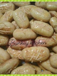 Foto resep Kastengel simple