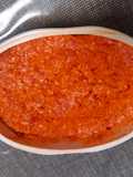 Almogrote (imitación)