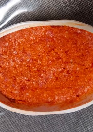 Una foto de Almogrote (imitación)