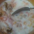 Yogurt con energía!!