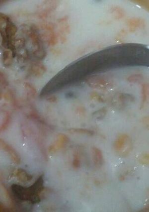 Una foto de Yogurt con energía!!
