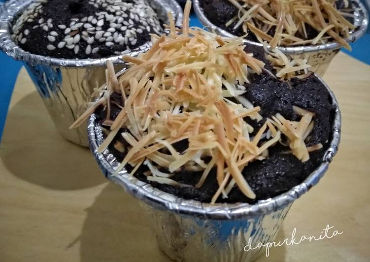 Healthy Brownie (Modifikasi)