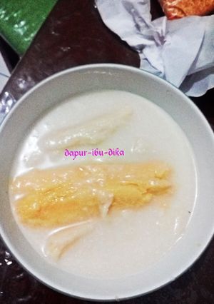 Foto resep Setup tape
