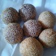 Onde onde empuk