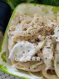 Creamy Chicken Alfredo Pasta