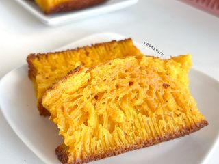 Bika Ambon Bersarang Kenyal Anti Gagal