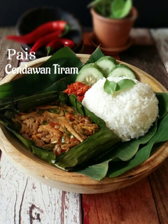 Gambar Pais Cendawan Tiram #FayeKusairi